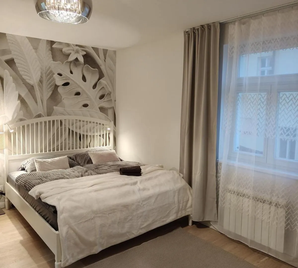 Angel Apartment In Prague 1 República Checa