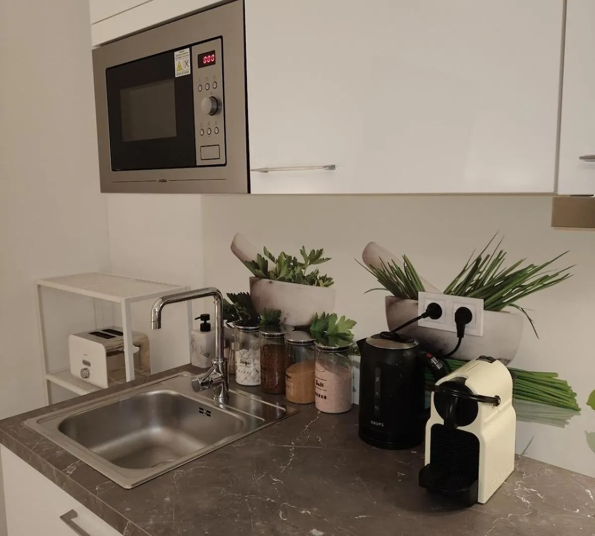 Angel Apartment In Prague 1