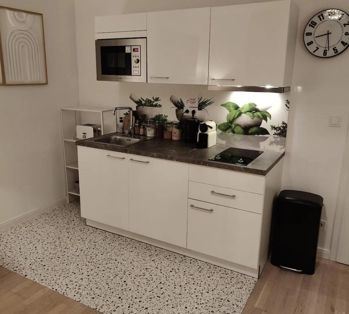 Angel Apartment In Prague 1