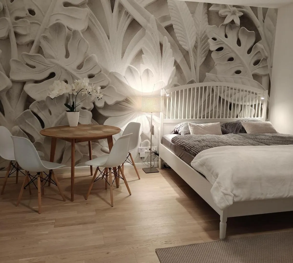 Angel Apartment In Prague 1