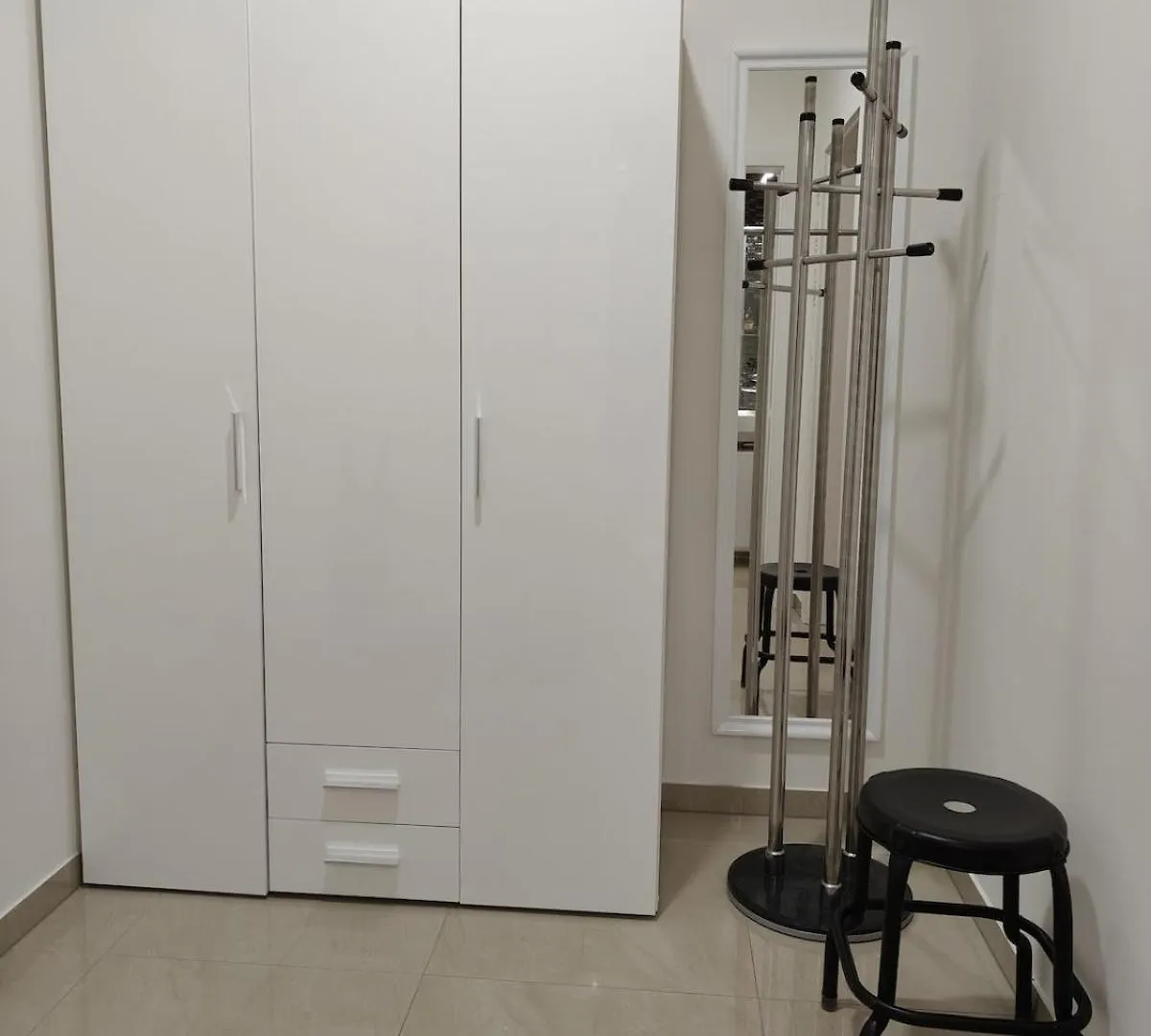 Angel Apartment In Prague 1
