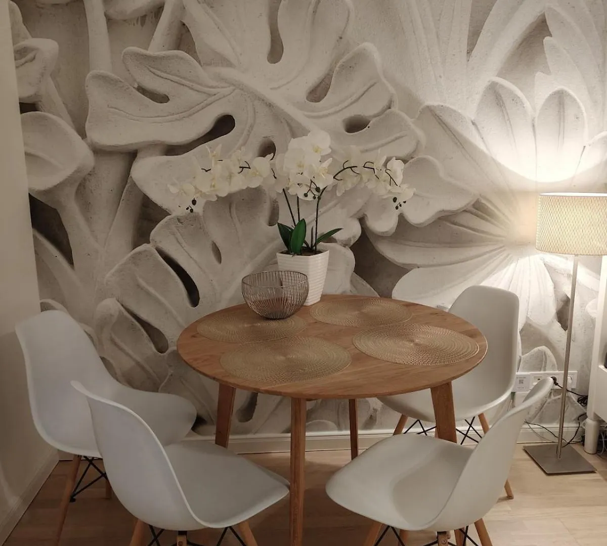 Angel Apartment In Prague 1